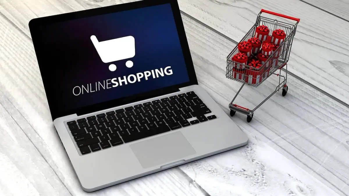 Safe Online Shopping Experience