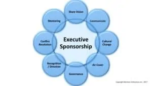 Executive Sponsor