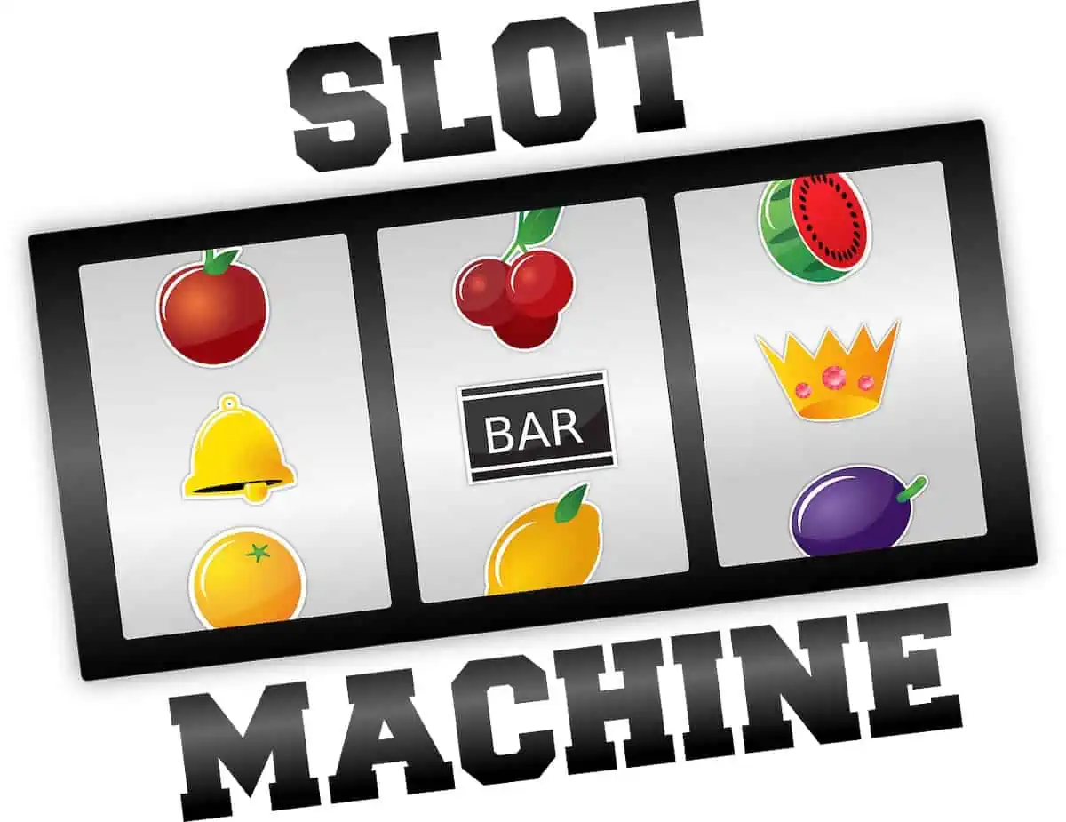 Online Slot Games