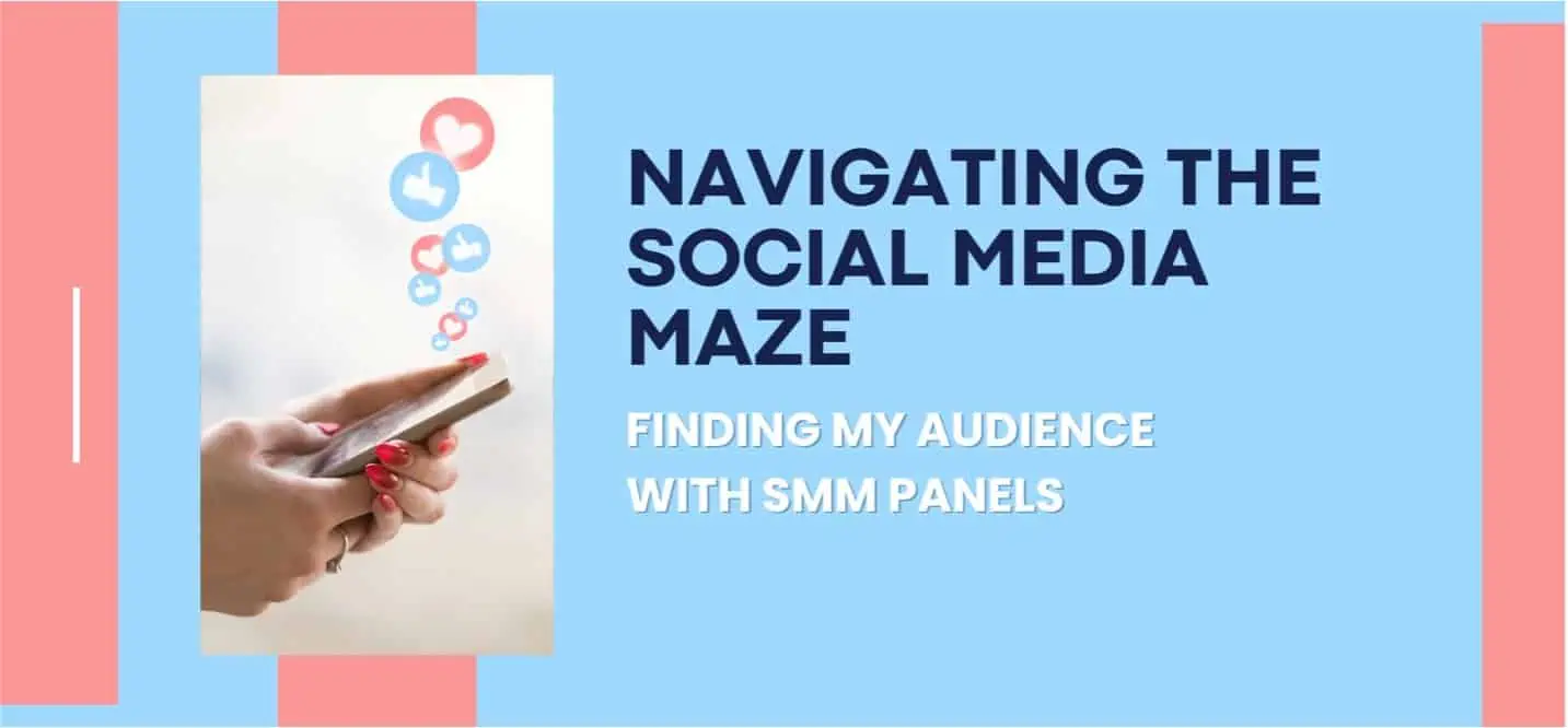 SMM Panels