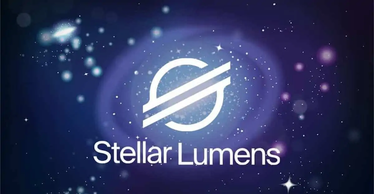 Stellar Cryptocurrency