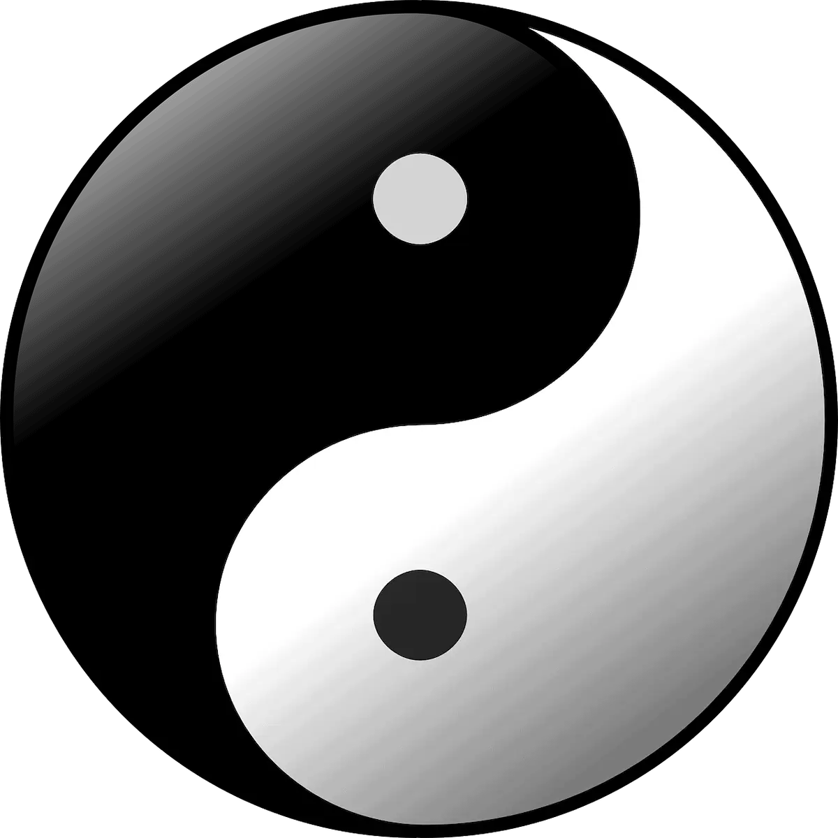 Yin and Yang