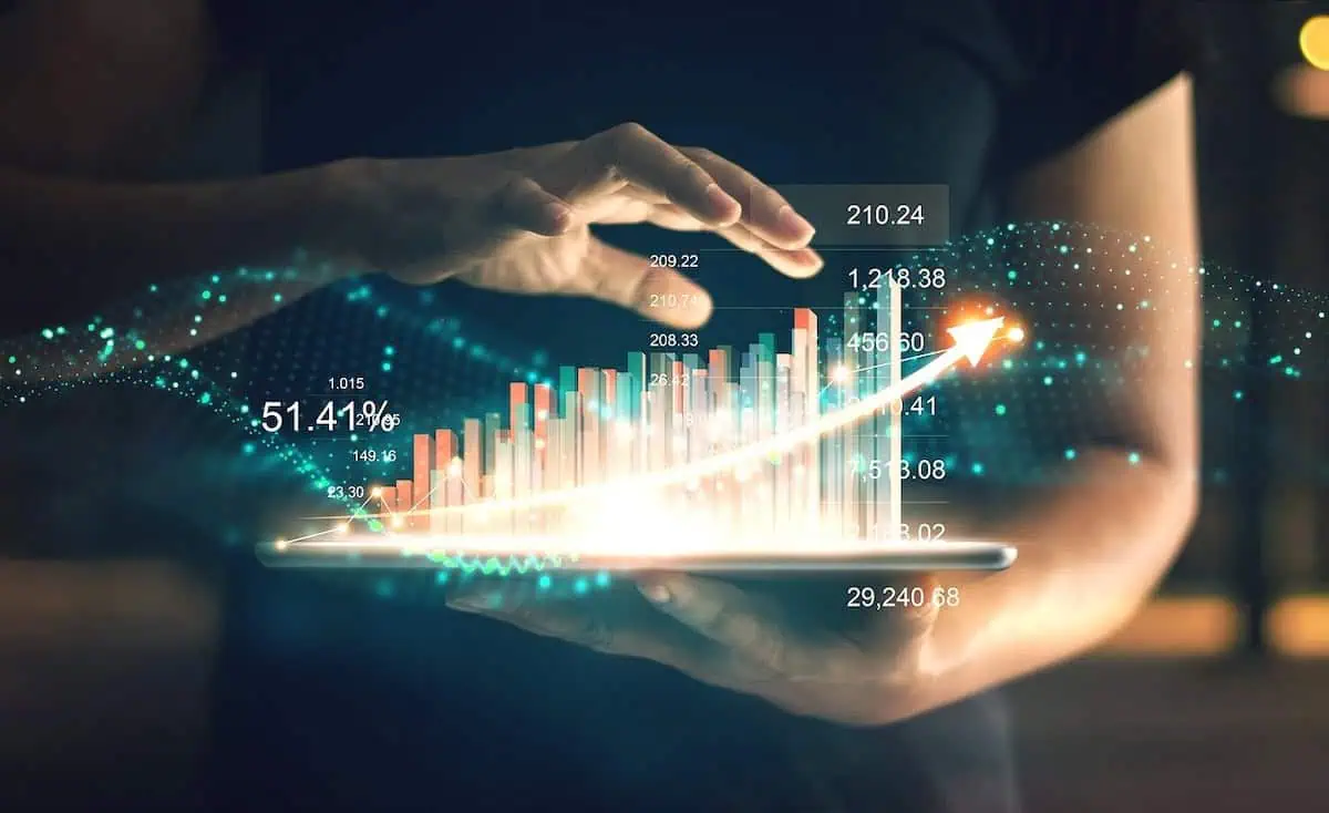 Supply Chain Data Analytics