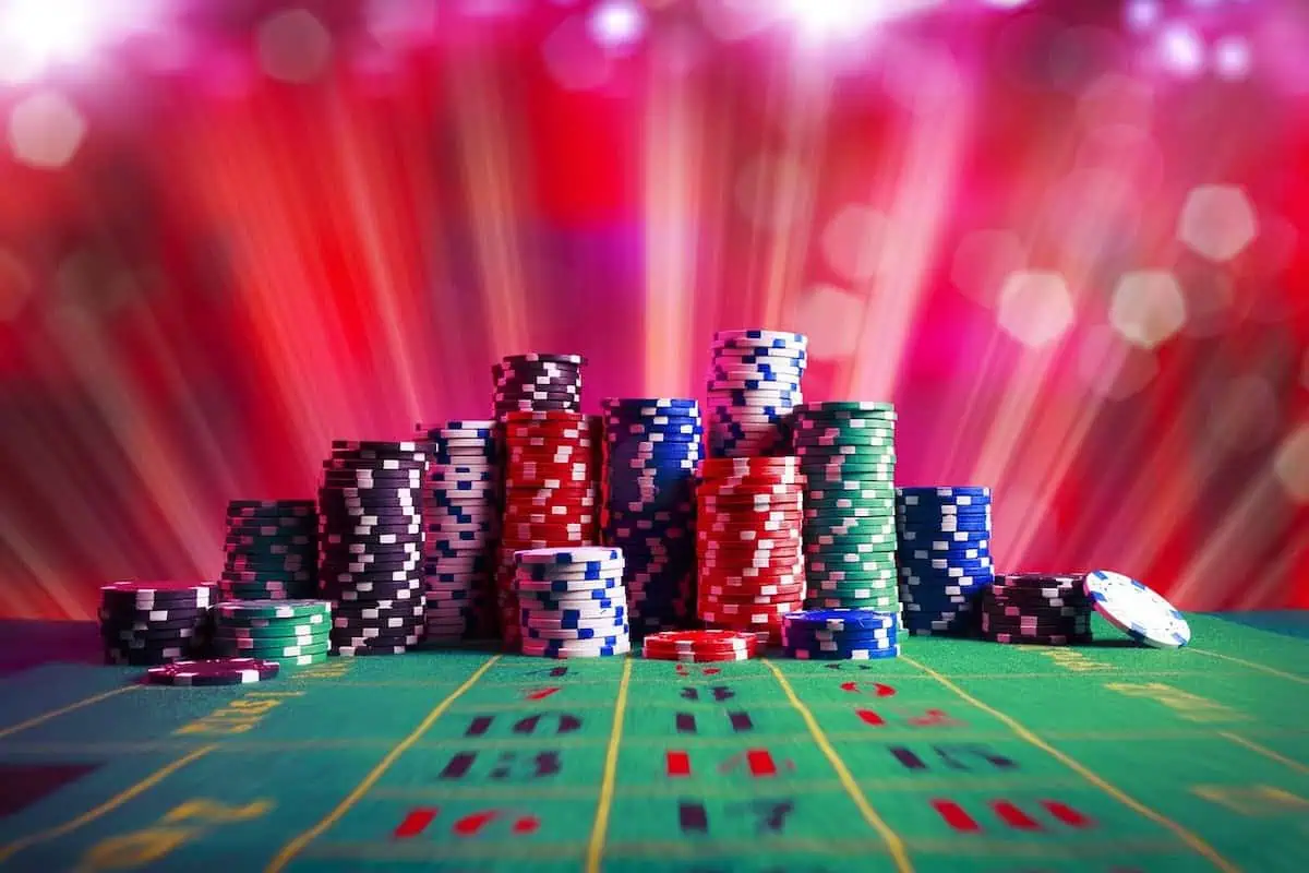 European Online Casino Experience