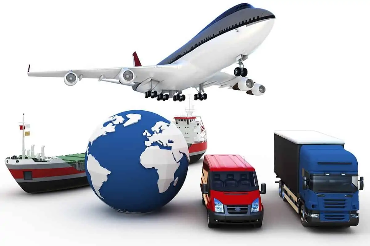 Freight Management Services