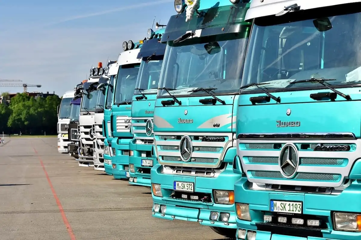 Fleet Management