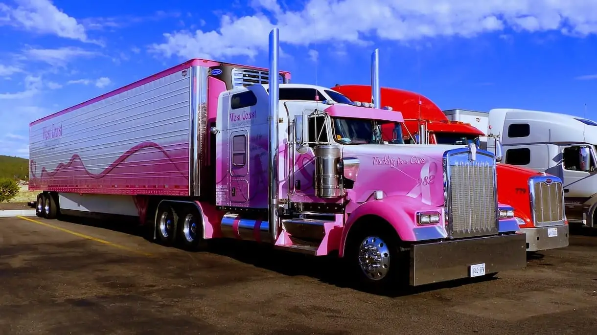 Trucking Companies