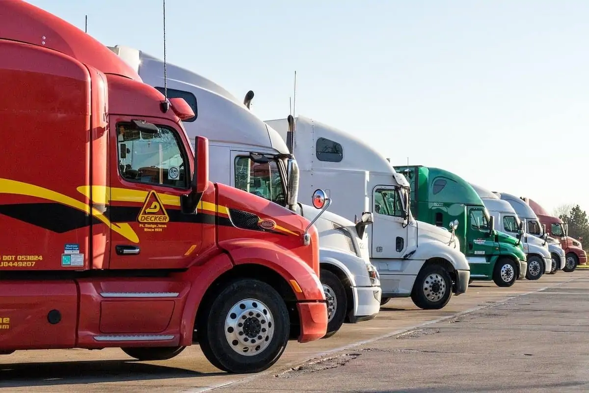 6 Emerging Technologies in Fleet Management!