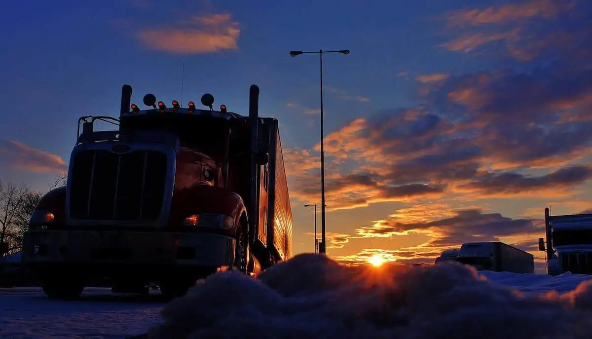 Benefits of LTL Trucking