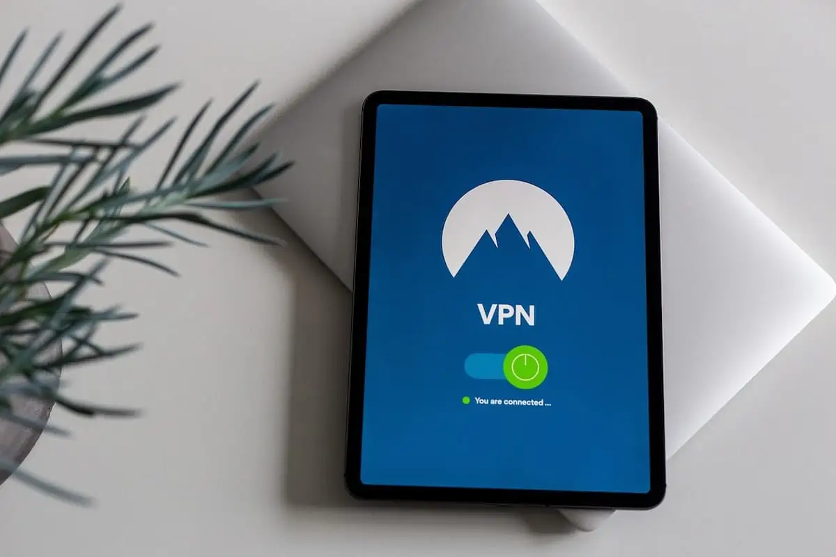 VPN Explained