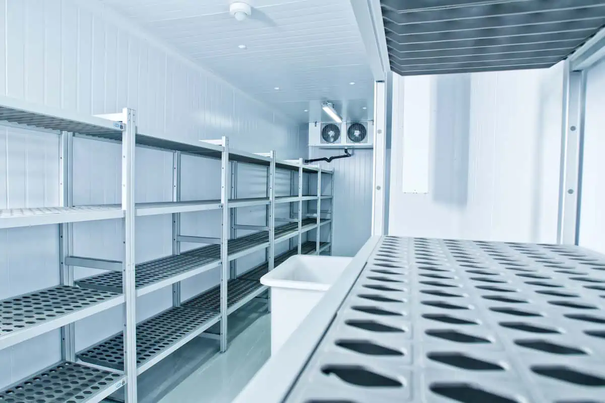 Key Benefits of Walk-In Freezers for Restaurants!