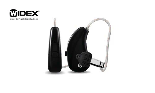 Widex Moment Hearing Aids