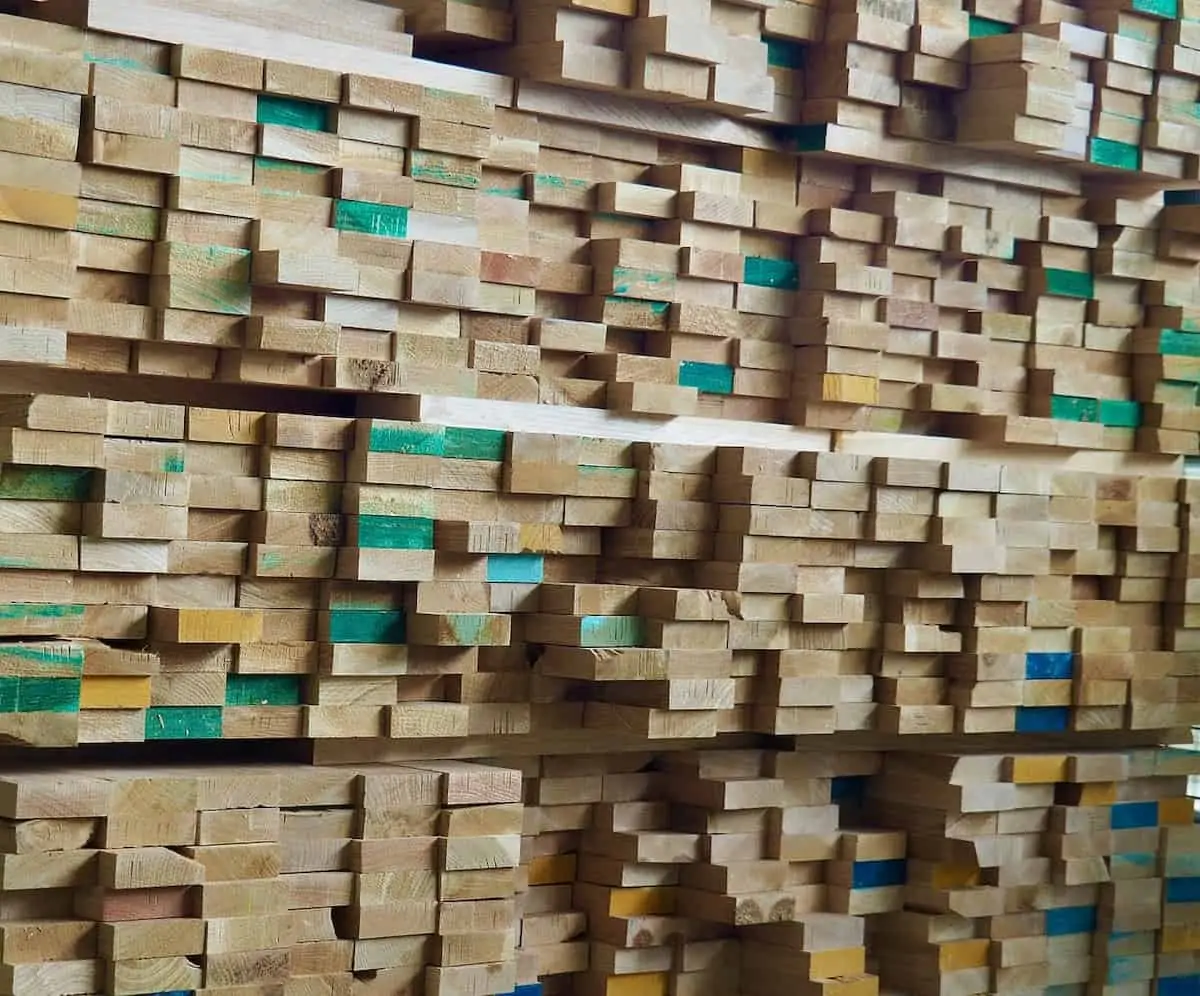 How to Mitigate the Lumber Supply Shortage!