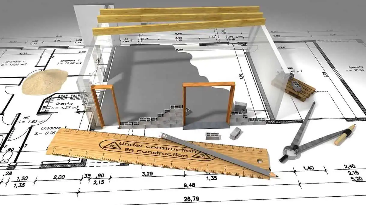 Architectural Project Management