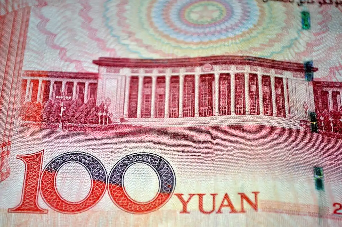 Digital Yuan